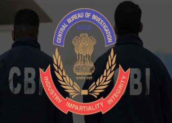 CBI Scans Senior Railway Officer’s Phone In Bribery Probe
