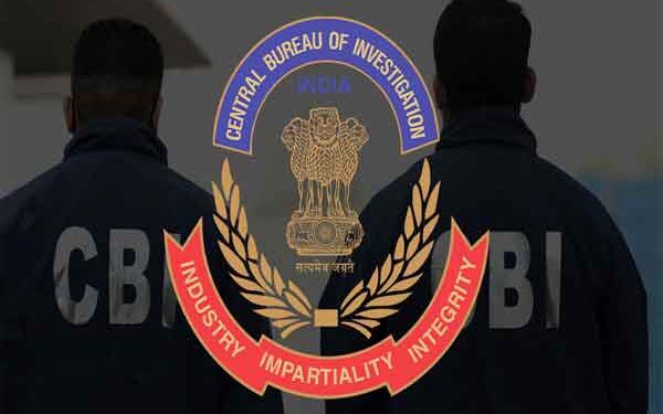 CBI Scans Senior Railway Officer’s Phone In Bribery Probe