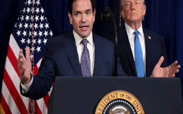 US Labels Afghanistan As ‘Wrongful Detention State’, India Voices Support For Kabul