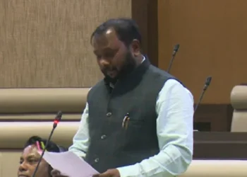 Torpah Referral Hospital Lacks Ultrasound Machine, Faces Doctor Shortage: Issue Raised In Jharkhand Assembly