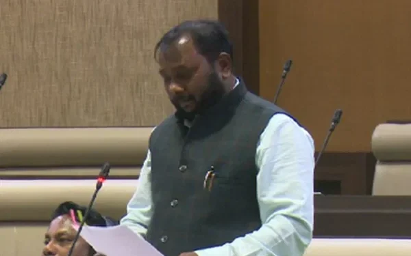 Torpah Referral Hospital Lacks Ultrasound Machine, Faces Doctor Shortage: Issue Raised In Jharkhand Assembly