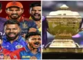 IPL 2026 To Feature Record 84 Matches, Season Begins March 28 With RCB vs SRH