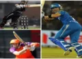 Five IPL Players Who Never Hit A Six In Any Season