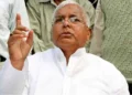 Delhi High Court Rejects Lalu Yadav’s Plea To Quash FIR In Land-For-Jobs Case