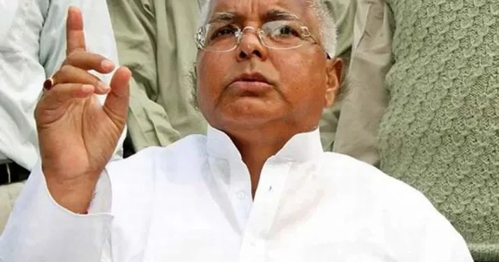 Delhi High Court Rejects Lalu Yadav’s Plea To Quash FIR In Land-For-Jobs Case