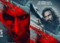 Ranveer Singh Unveils Intense Poster Of ‘Dhurandhar 2’, Promises Powerful Action Sequel