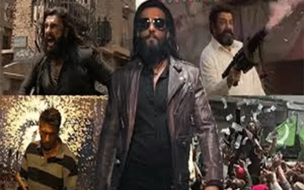 ‘Dhurandhar 2’ Creates Buzz With Massive Advance Booking Before Release