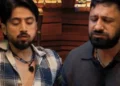 Maharaja Thali Challenge Creates Trouble For Rajat Dalal And Faisal Shaikh In ‘The 50’