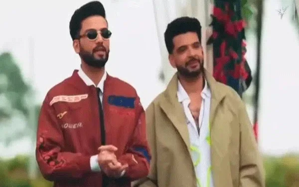 Elvish Yadav Set To Shake Up Splitsvilla X6 With Dramatic Entry