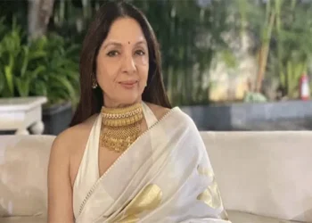 Neena Gupta Breaks Silence On Pregnancy Rumours, Says “Nothing Like Badhaai Ho”