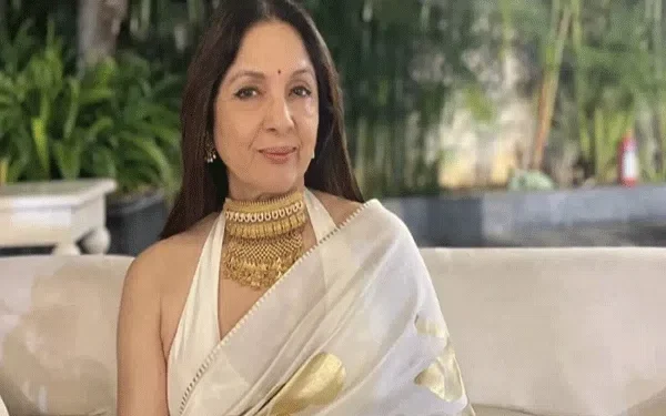 Neena Gupta Breaks Silence On Pregnancy Rumours, Says “Nothing Like Badhaai Ho”
