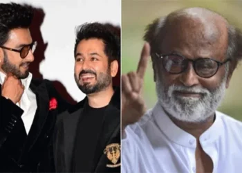 Rajinikanth Praises Dhurandhar 2, Calls Aditya Dhar ‘Box Office King’