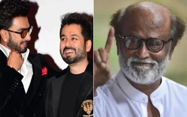 Rajinikanth Praises Dhurandhar 2, Calls Aditya Dhar ‘Box Office King’