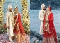 Rajat Dalal Ties The Knot In Private Ceremony, Shares Wedding Moments
