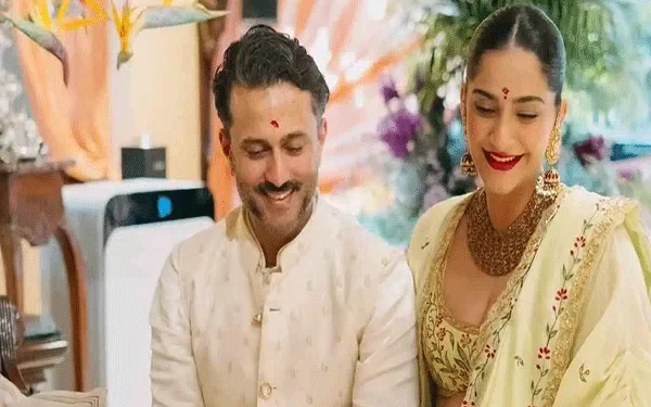Sonam Kapoor Welcomes Second Baby Boy, Family Celebrates New Arrival