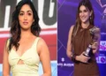 Yami Gautam Clarifies ‘Accidental Like’ On Reel Criticising Kriti Sanon