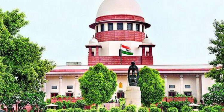 State Government Moves Supreme Court Against CBI Probe In Assault Case