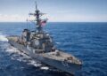 Hormuz Showdown: US Destroyers Face Iranian Warning During Fragile Truce