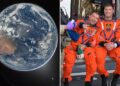 Earth Looks “Impossibly Beautiful” From Space, Says NASA Astronaut