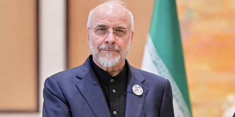 Iran Uses Math Formula to Warn US Amid Hormuz Tensions