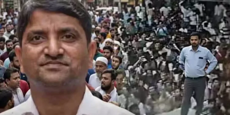 AIMIM Leader Held in Bengal Hostage Case, Probe Intensifies