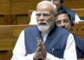 Modi Assures Fair Delimitation, Warns Against Opposing Women’s Reservation