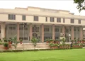 Delhi HC Virtual Hearing Disrupted by Obscene Content, Police Probe Ordered