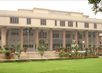 Delhi HC Virtual Hearing Disrupted by Obscene Content, Police Probe Ordered