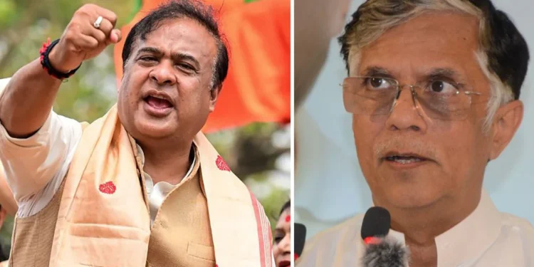 Supreme Court Reserves Verdict on Pawan Khera’s Anticipatory Bail Plea