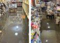 Bengaluru Rains Flood Streets, Iconic Bookstore Loses Thousands of Books