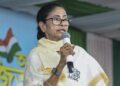 Mamata Dismisses Exit Polls, Confident of TMC Victory in Bengal