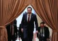 US-Iran Islamabad Talks End Without Agreement, JD Vance Confirms Return