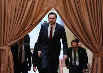 US-Iran Islamabad Talks End Without Agreement, JD Vance Confirms Return