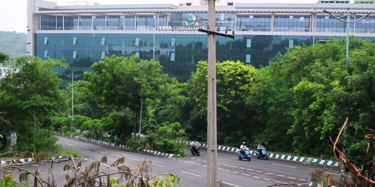 Police Probe Social Media Harassment in TCS Nashik Conversion Case