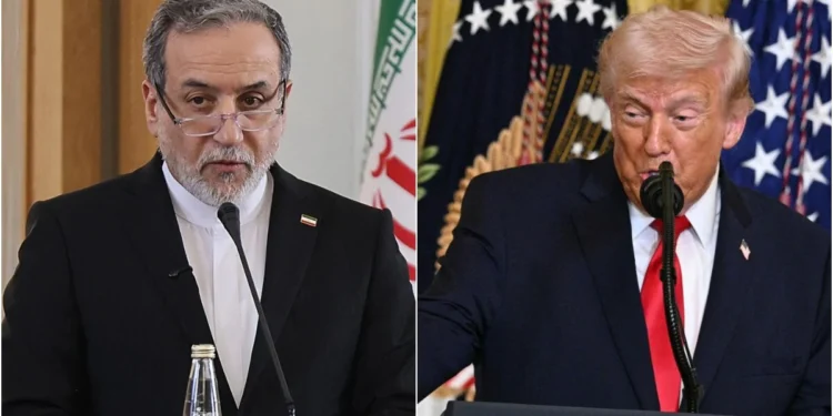 Iran Warns of New Battlefield Moves as US Ceasefire Nears End