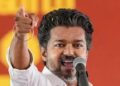 AIADMK Considers Tie-Up with Vijay’s TVK After Strong Exit Poll Show