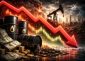 Oil Prices Tumble After US-Iran Ceasefire Sparks Market Rally
