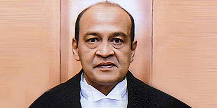 Allahabad HC Judge Yashwant Varma Resigns Amid Cash Controversy
