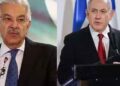 Israel-Pakistan Tensions Rise After Khawaja Asif’s Remarks, Post Deleted