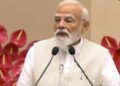 PM Modi Says Parliament Nears Historic Step at Nari Shakti Conference