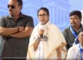 Mamata Banerjee Calls BJP a Party of Empty Promises, Targets Poll Body