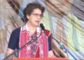 Priyanka Gandhi Targets Assam Govt, Accuses CM Sarma of Corruption and Intimidation Politics