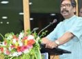 Jharkhand to Appoint 64 CDPO Officers, CM Hemant Soren to Hand Over Letters Today