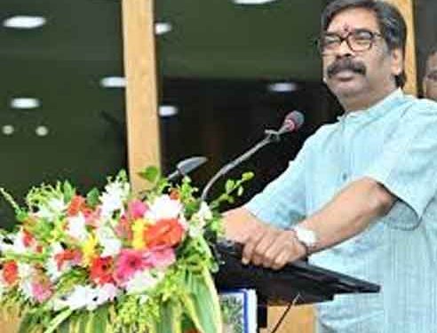 Jharkhand to Appoint 64 CDPO Officers, CM Hemant Soren to Hand Over Letters Today