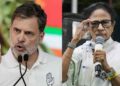 Rahul Gandhi’s April 23 Bengal Visit Cancelled, Congress Targets TMC