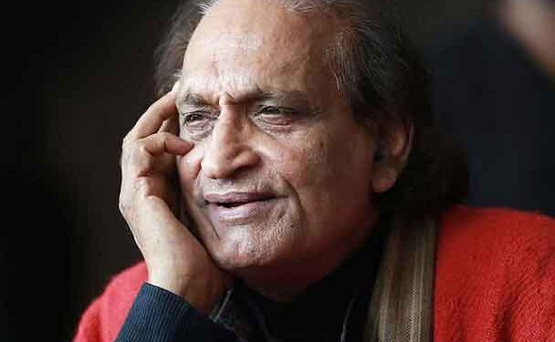 Legendary Photojournalist Raghu Rai Passes Away at 83