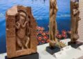 US Returns 657 Stolen Antiquities to India in Major Cultural Repatriation