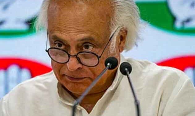 Jairam Ramesh Demands Voting Rights Be Made Fundamental, Targets Election Commission