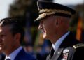 Trump Removes US Army Chief Amid War, More Top Officials Under Scanner
