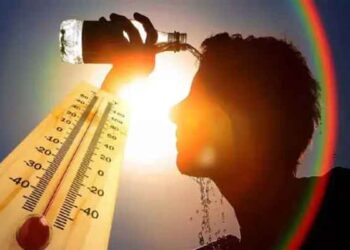 Jharkhand Braces for Heatwave, Temperature May Touch 40°C by April 17